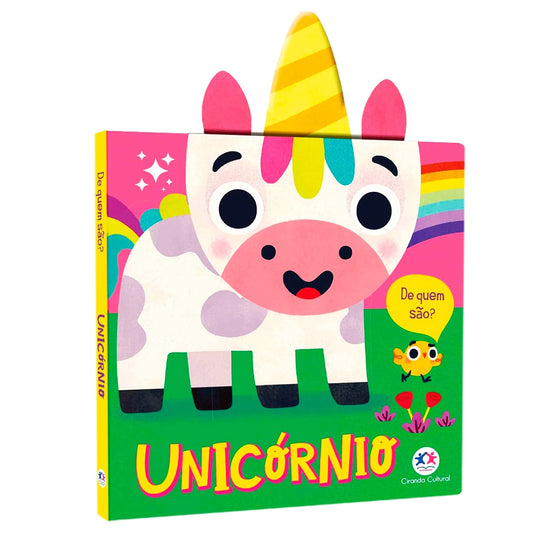 Unicórnio| De Quem São?
