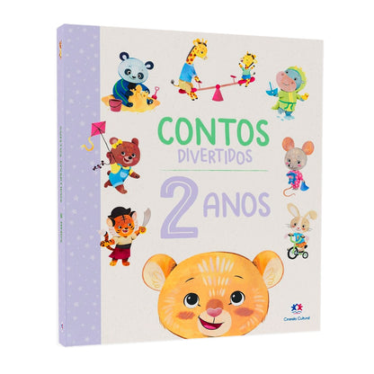 Contos Divertidos | 2 Anos