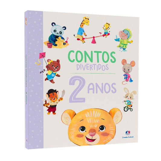 Contos Divertidos | 2 Anos
