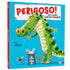Perigoso! Este Livro Contém Coelhos! | Tim Warnes