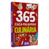 365 Caça-palavras | Culinária