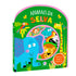 Animais da Selva | Conheça os Animais e Divirta-se!