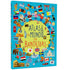 Atlas do Mundo com Bandeiras | Capa Dura