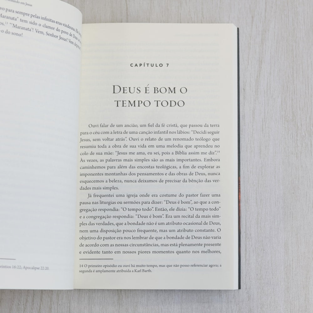 O Vale da Dor | Tim Challies