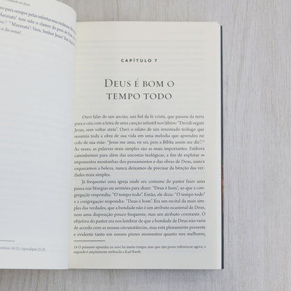 O Vale da Dor | Tim Challies