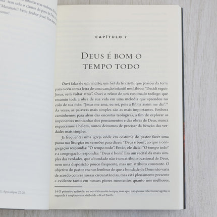 O Vale da Dor | Tim Challies