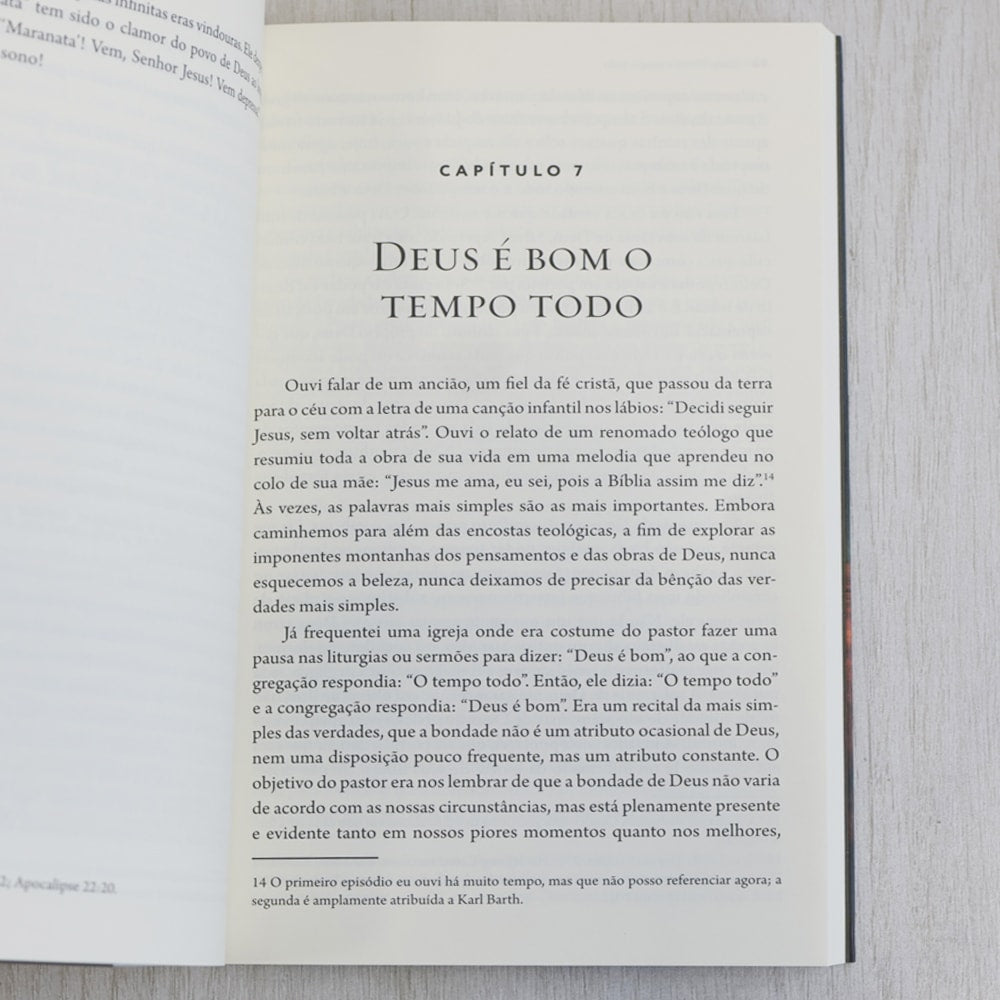 O Vale da Dor | Tim Challies