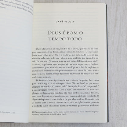 O Vale da Dor | Tim Challies