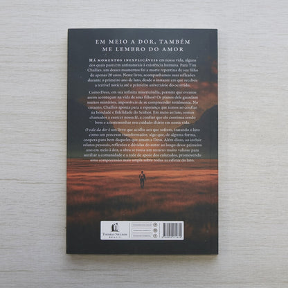O Vale da Dor | Tim Challies