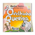 A Ovelhinha Querida | Caderno De Colorir | Albertina Malafaia