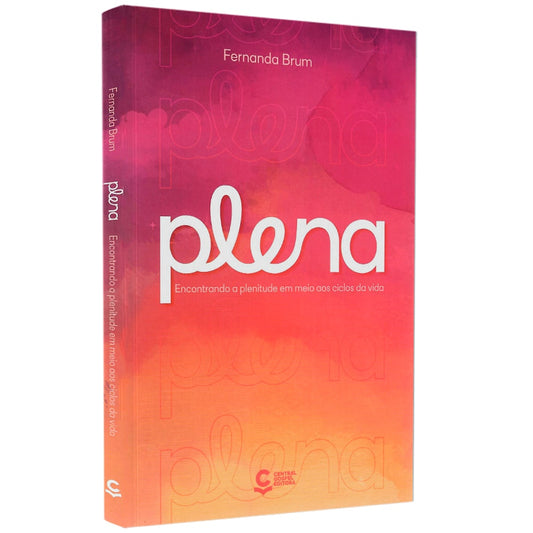 Plena | Fernanda Brum