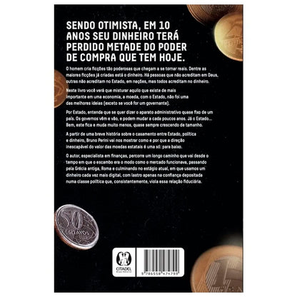Em Nome do Povo | Bruno Perini