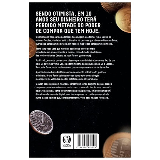 Em Nome do Povo | Bruno Perini
