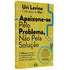 Apaixone-se Pelo Problema Não Pela Solução | Uri Levine