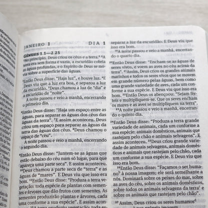 Biblia 365 |  NVT | Edição Católica