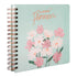 Planner Florescer | Capa Dura