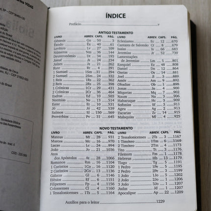 Bíblia Sagrada com Harpa Cristã | ARC | Letra Grande | Capa Luxo Floral Preta