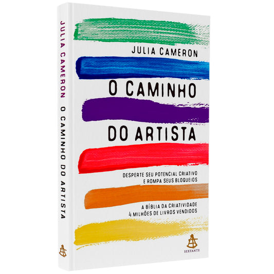 O Caminho do Artista | Julia Cameron