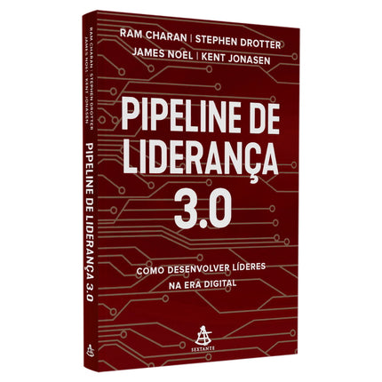 Pipeline de Liderança 30