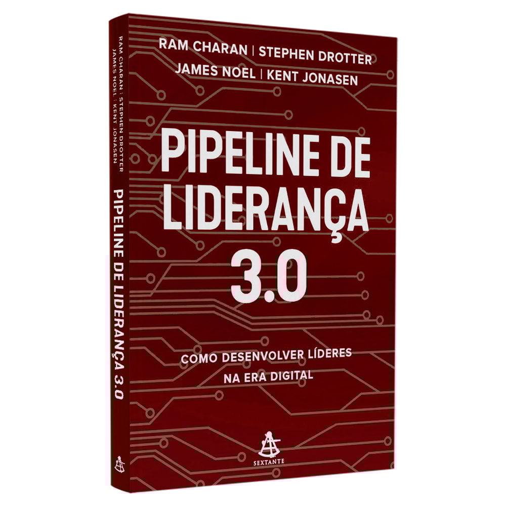 Pipeline de Liderança 30