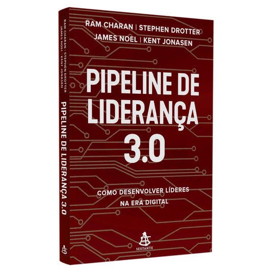 Pipeline de Liderança 30