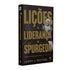 Lições de Liderança de Spurgeon | Larry J Michael