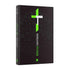 Bíblia Sagrada | NVI | Neon Verde | Capa Dura