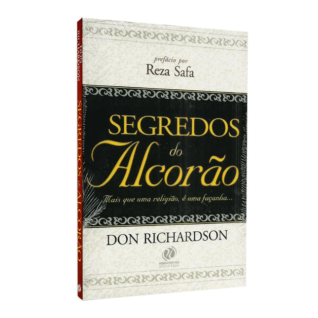Segredos do Alcorão | Don Richardson
