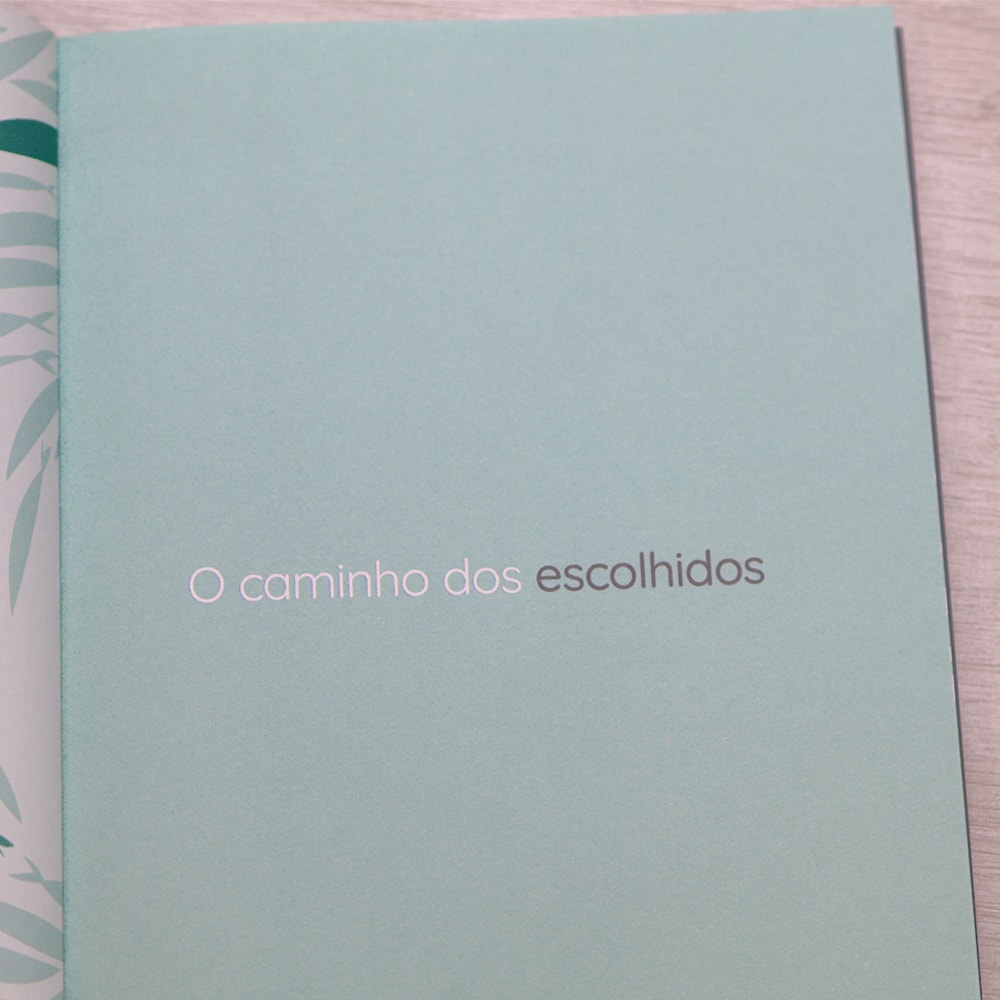Devocional The Chosen | O Caminho dos Escolhidos | Temporada 3