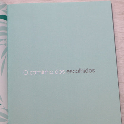 Devocional The Chosen | O Caminho dos Escolhidos | Temporada 3