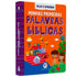 Veja e Aprenda | Minhas Primeiras Palavras Bíblicas