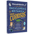 Enciclopédia Britânica Para Curiosos | Manual do Mundo | Vol 1
