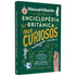 Enciclopédia Britânica Para Curiosos | Manual do Mundo | Vol 2