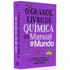 Grande Livro de Química do Manual do Mundo
