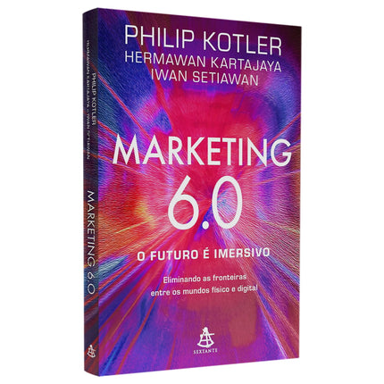 Marketing 60 | O Futuro é Imersivo