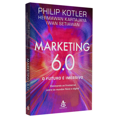 Marketing 60 | O Futuro é Imersivo