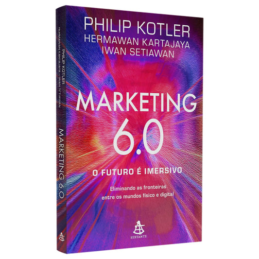 Marketing 60 | O Futuro é Imersivo