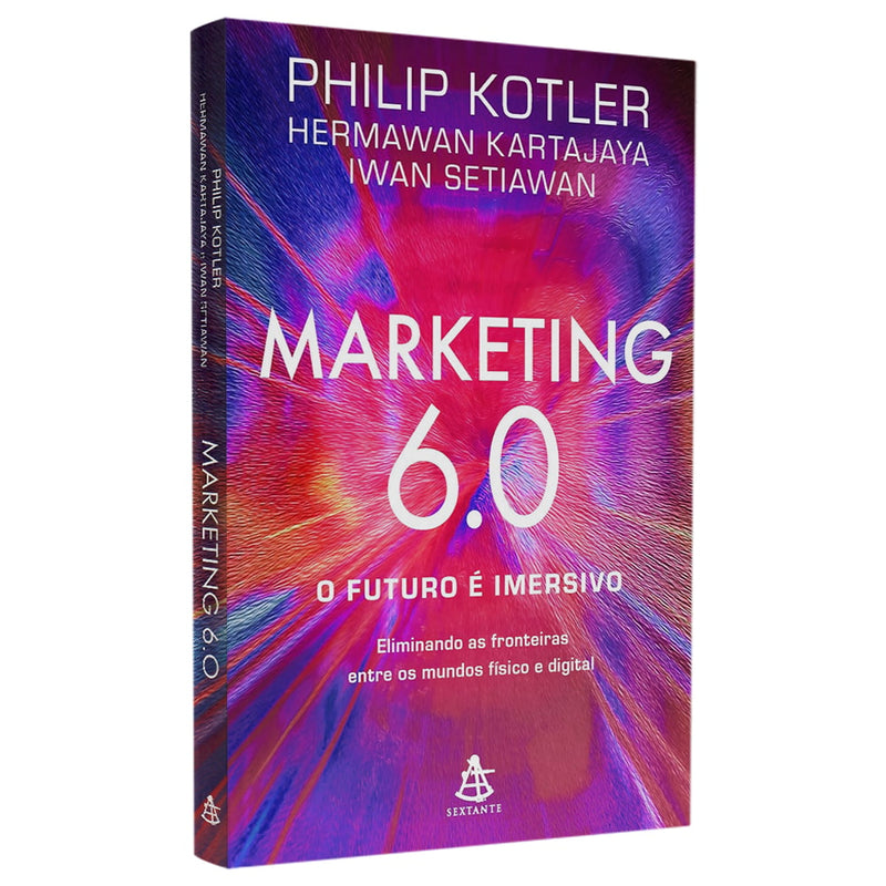 Marketing 60 | O Futuro é Imersivo