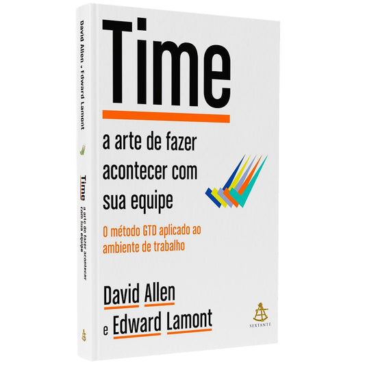 Time | David Allen | Edward Lamont