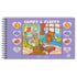 Comfy and Fluffy | Livro de Colorir