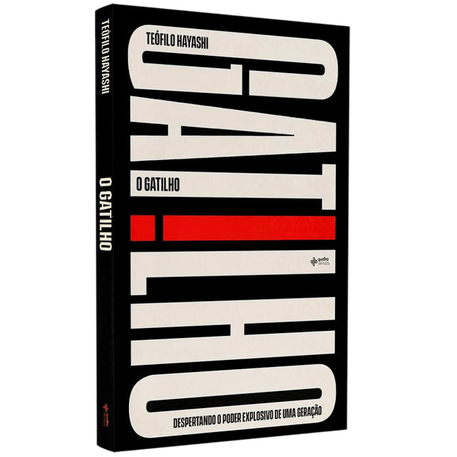 O Gatilho | Teófilo Hayashi