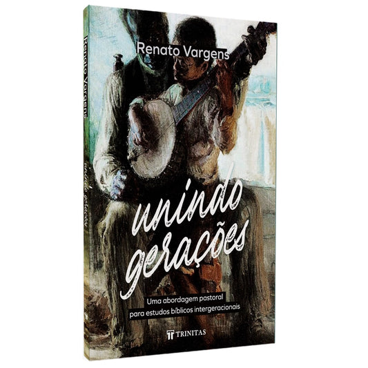 Unindo Gerações | Renato Vargens