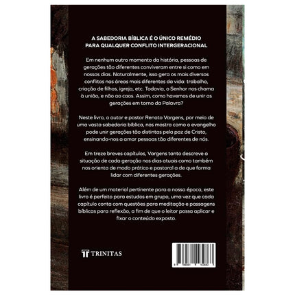 Unindo Gerações | Renato Vargens