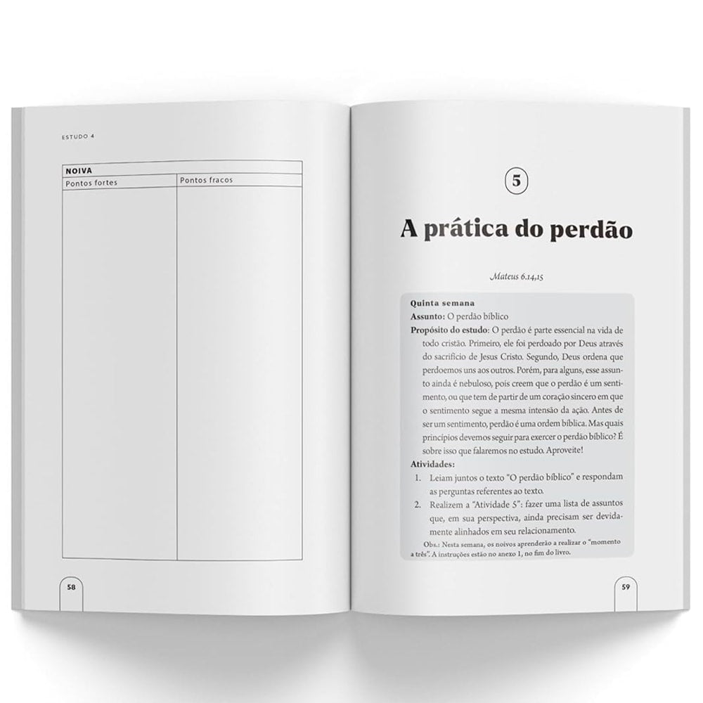 Noivado e Casamento | Júnior Meireles | Samuel Rocha Lopes