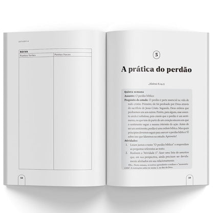Noivado e Casamento | Júnior Meireles | Samuel Rocha Lopes