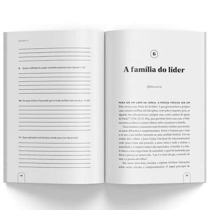 Liderança Servidora | Arival Dias Cassimiro