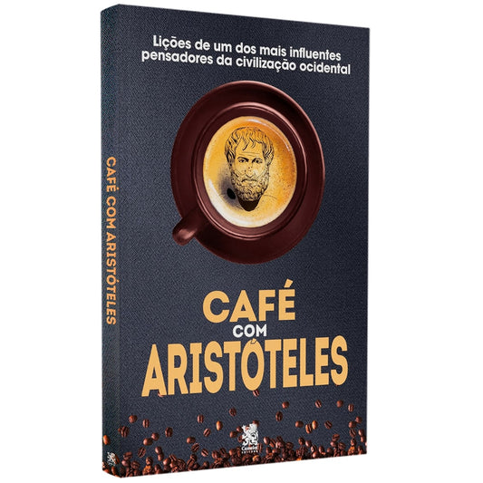 Café Com Aristóteles | Aristóteles