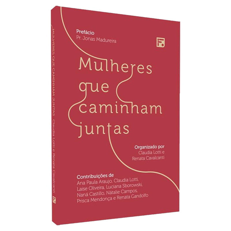 Mulheres Que Caminham Juntas