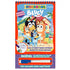 Riscabook | Bluey | Escreva e Apague