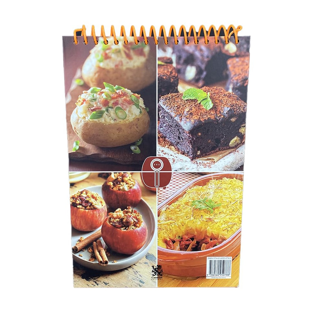 Guia de Receitas Faça Fácil | 200 Receitas com Air Fryer